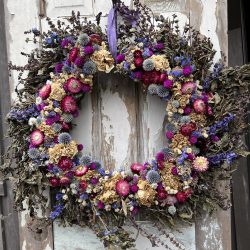 Dried Flowers