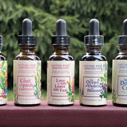 Tinctures